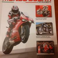 mondo ducati 