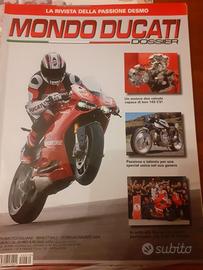 mondo ducati 