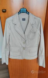 Giacca in cotone New Penny