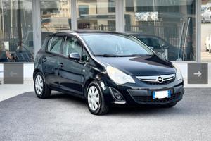Opel Corsa 1.3 CDTI 5 porte 75CV SPORT
