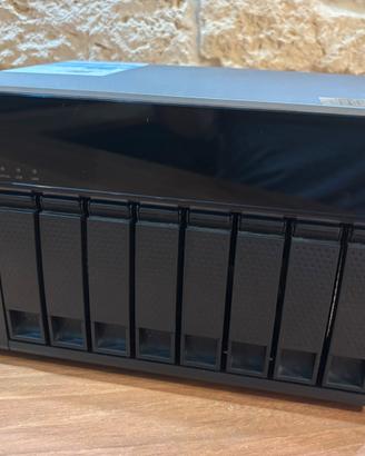 QNAP NAS TS-851 | 8 Bay | 8GB RAM