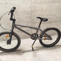 Bici BMX
