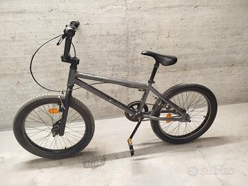 Bici BMX