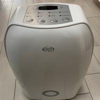 Deumidificatore Argo dry digit 17
