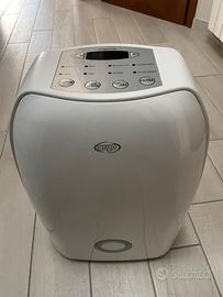 Deumidificatore Argo dry digit 17