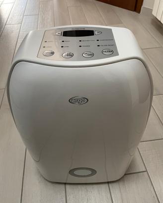 Deumidificatore Argo dry digit 17