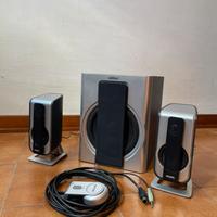 Altoparlanti Philips