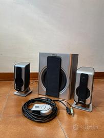 Altoparlanti Philips