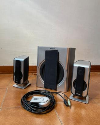 Altoparlanti Philips