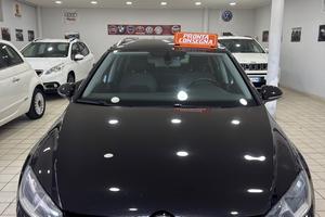 Volkswagen Golf 7 Variant 1.4 2015