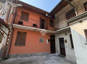 3 LOCALI A CANONICA D'ADDA