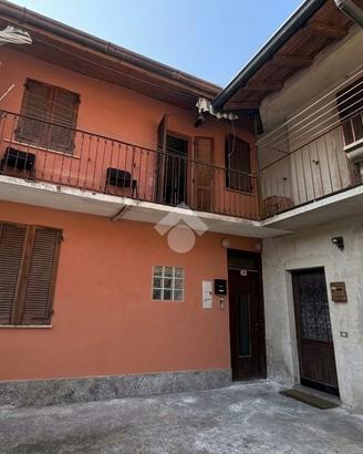 3 LOCALI A CANONICA D'ADDA