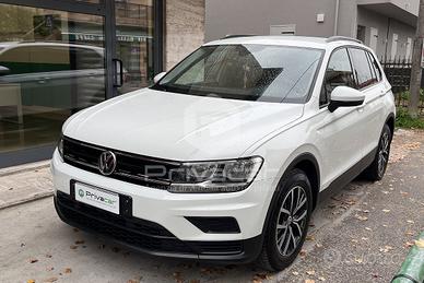 VOLKSWAGEN Tiguan 1.5 TSI Urban ACT BlueMotion Tec