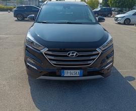 Hyundai Tucson Xpossible
