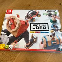 Nintendo Labo Toy Con 03