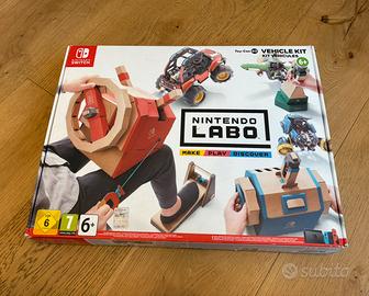 Nintendo Labo Toy Con 03