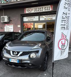 Nissan Juke 1.5 dCi Start&Stop N-Connecta