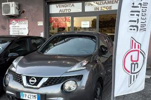 Nissan Juke 1.5 dCi Start&Stop N-Connecta