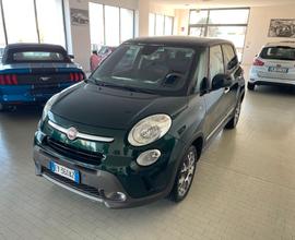 Fiat 500L 1.3 Multijet 95 CV Trekking