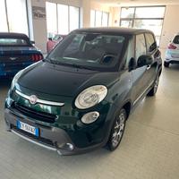 Fiat 500L 1.3 Multijet 95 CV Trekking