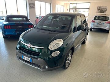 Fiat 500L 1.3 Multijet 95 CV Trekking