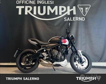 TRIUMPH Trident 660 Triple Tribute Abs