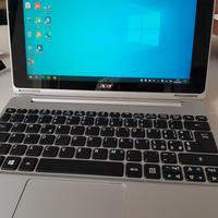 TABLET ACER ASPIRE SWITCH 10
