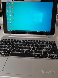 TABLET ACER ASPIRE SWITCH 10
