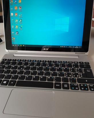 TABLET ACER ASPIRE SWITCH 10