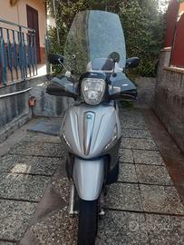 Piaggio beverly