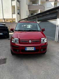Fiat Panda 1.4 Natural Power Classic
