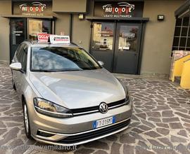 VOLKSWAGEN Golf 1.6 TDI 115CV DSG 5p. Business BMT