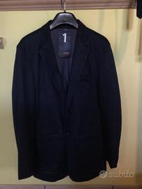 Giacca "up to one first class"