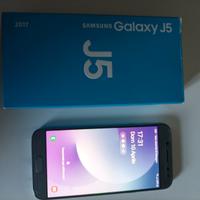 Smartphone Samsung Galaxy J5 16 GB