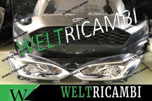 Ricambi x ford fiesta 2021