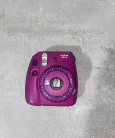 polaroid instax mini 9 fujifilm