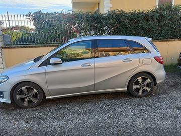 Mercedes classe b