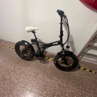 Bicicletta elettrica