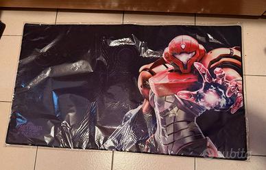 Tappetino da scrivania Metrois Prime 4: Beyond