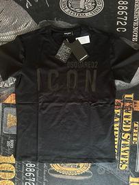 Tshirt dsquared