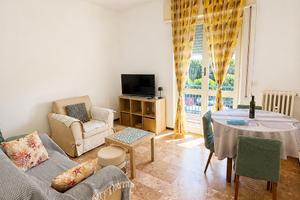 Appartamento centro 2 camere