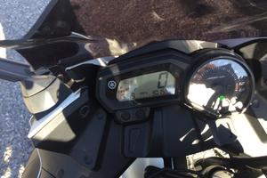 Yamaha 600 yzf