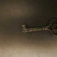 Chiave da collezionismo