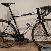 cervelo rs