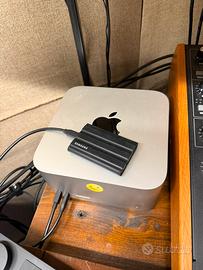 Mac studio
