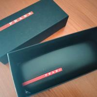 Occhiali da sole Prada uomo