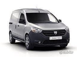 Subito - 377-0415606 BrandGarage - Vari ricambi per dacia dokker 2016;2021  - Accessori Auto In vendita a Foggia