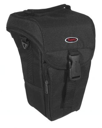 Borsa tracolla fotocamera reflex Reporter