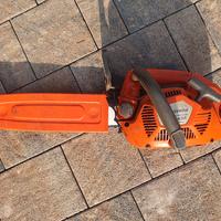 Motosega Husqvarna T435