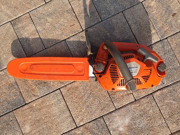 Motosega Husqvarna T435